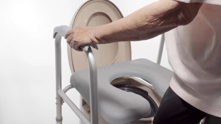 Types of Portable Toilets We Offer in Dale, IN