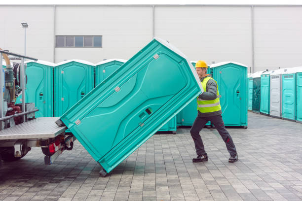 Reliable Dale, IN Portable Potty Rental Solutions