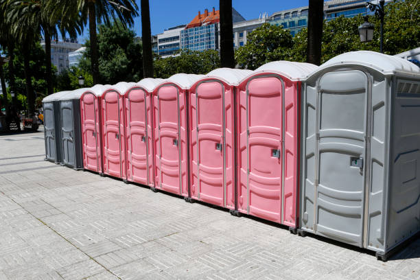 Best Standard Portable Toilet Rental  in Dale, IN